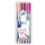 Microfibras STAEDTLER 334 0.3mm x 6 - ESTUCHE