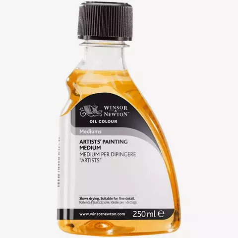 Médium painting - 250ml