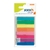STICK 'N Banderitas angostas x 8 COLORES SURTIDOS - comprar online