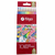 Lapices de madera PINTO - estuche x 10 - comprar online