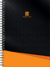 Cuaderno Rayado T/semirrigida A4 ONICE - comprar online
