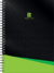 Cuaderno Rayado T/semirrigida A4 ONICE