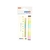 Banderitas de papel 45×15 - 6 pads x 180h