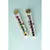 Set de Glitter en polvo - 9pcs de 3gr c/u - comprar online