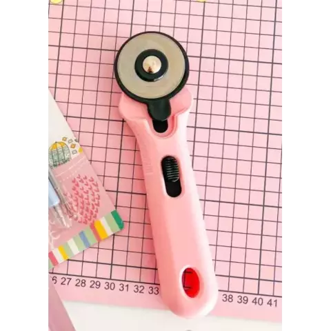 Cutter Rotativo IBICRAFT - 45mm
