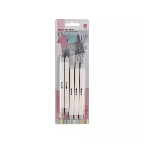 Set herramientas vinilo stylus×2- punzón -espátula-gancho