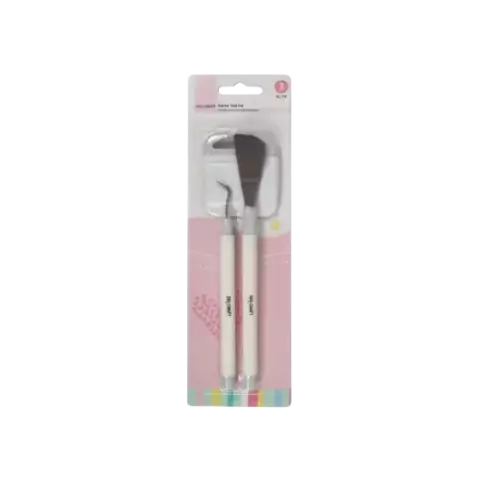 Set herramientas vinilo arpón - punzón -espátula - comprar online