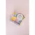 Washi tape box 5 rollos de 4mts - "summer" - comprar online