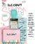 STAMP SET BULLET (SELLO + ALMOHADILLA)