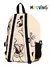 Mochila Mickey & Friends Fun - Mooving - comprar online