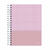 Cuaderno FW 16×21 - PASTEL - tienda online