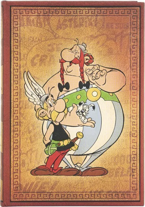 Astérix & Obélix - MIDI Liso