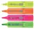 Resaltadores TEXT MARKER / Estuche en internet
