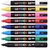 Marcadores Posca PC-5M Clasic x8 - comprar online