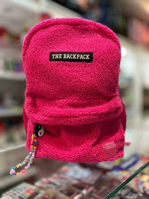 Mochila Baires Rock - Mooving