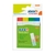 Stick’n – Indice blanco con puntas de color