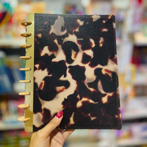 Cuaderno HAPPY PLANNER con discos - comprar online