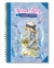 CUADERNO A4 T/DURA RAYADO SPRING TIMES SARAH KAY 90 HJS en internet