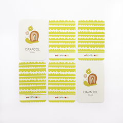 En el jardín - comprar online