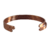 DÚO - Brazalete rose gold grabado laser en internet