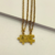 DÚO collar rompecabezas - comprar en línea