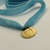 Medalla para ramo de novia - comprar en línea