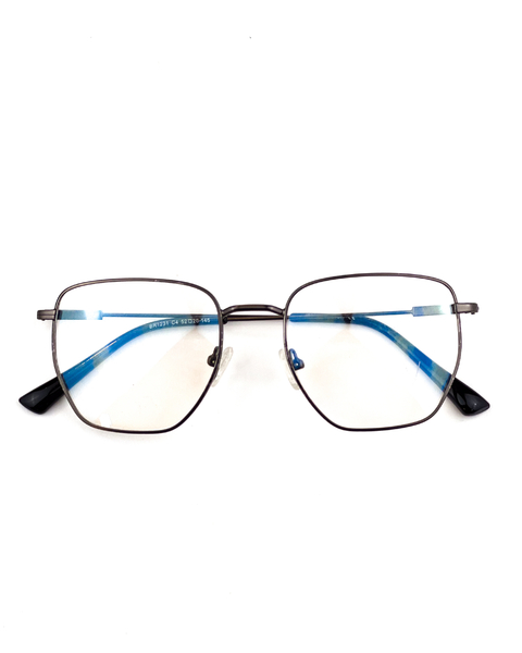 Armação de Grau Hexagonal