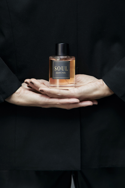 EAU DE PARFUM