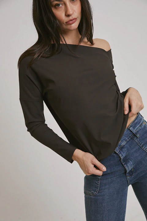 REMERA HENDRIX