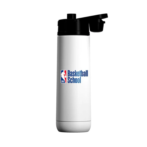 Squeeze Logo Man 750ML