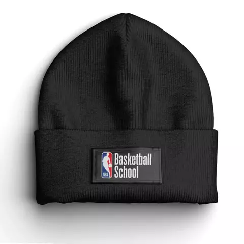 Gorro Season 24/25 NBA Basketball Scholl