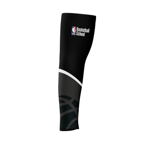 Sleeve Adulto NBA Basketball School 3-Point Season 24/25