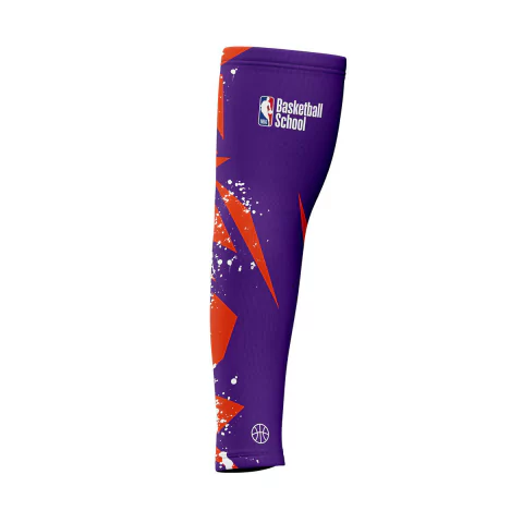 Sleeve Adulto NBA Basketball School Dunk 2024