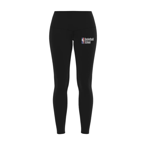 Legging NBA Basketball School