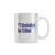 Caneca NBA Basketball School - comprar online