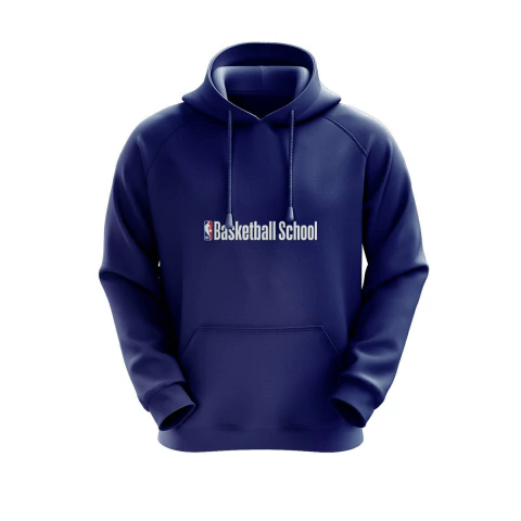 Moletom Adulto Season 24/25 - Marinho - comprar online