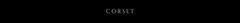 Banner de la categoría Corset