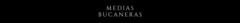 Banner de la categoría Medias Bucaneras