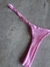 TANGA DE RED - Temptation Lingerie