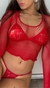 Camiseta de Red