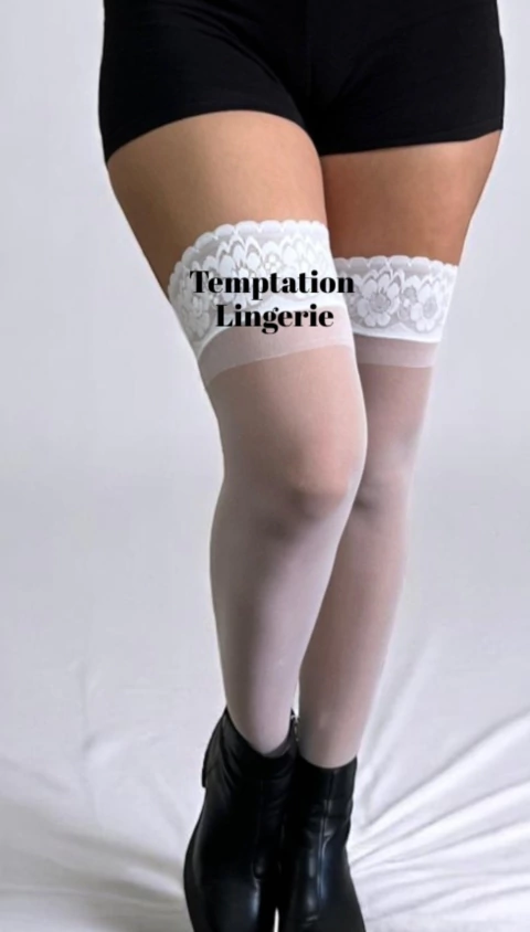 MEDIAS BUCANERAS DE LYCRA - comprar online