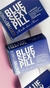 BLUE SEXY PILL - Potencia Sexual Masculina