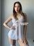 BABYDOLL NAIARA + LESS + PORTALIGAS +MEDIAS - Temptation Lingerie