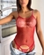 Imagen de CORSET PENELOPE+ PORTALIGAS + LESS + MEDIAS
