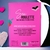 Sex Roulette Lovers Game - Temptation Lingerie