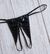 TANGA RUTERA DE VINILO - comprar online