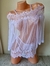 BABYDOLL TRINITY - comprar online