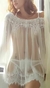 BABYDOLL TRINITY - comprar online