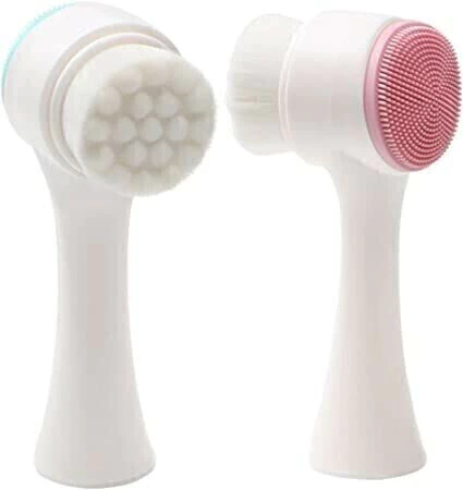 Cepillo de limpieza facial