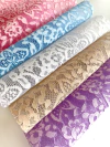 Lonita Rendada 50cm x 22cm - Unidade